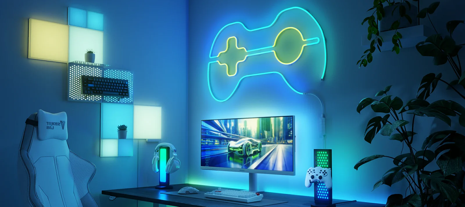 Welcome to Our Store