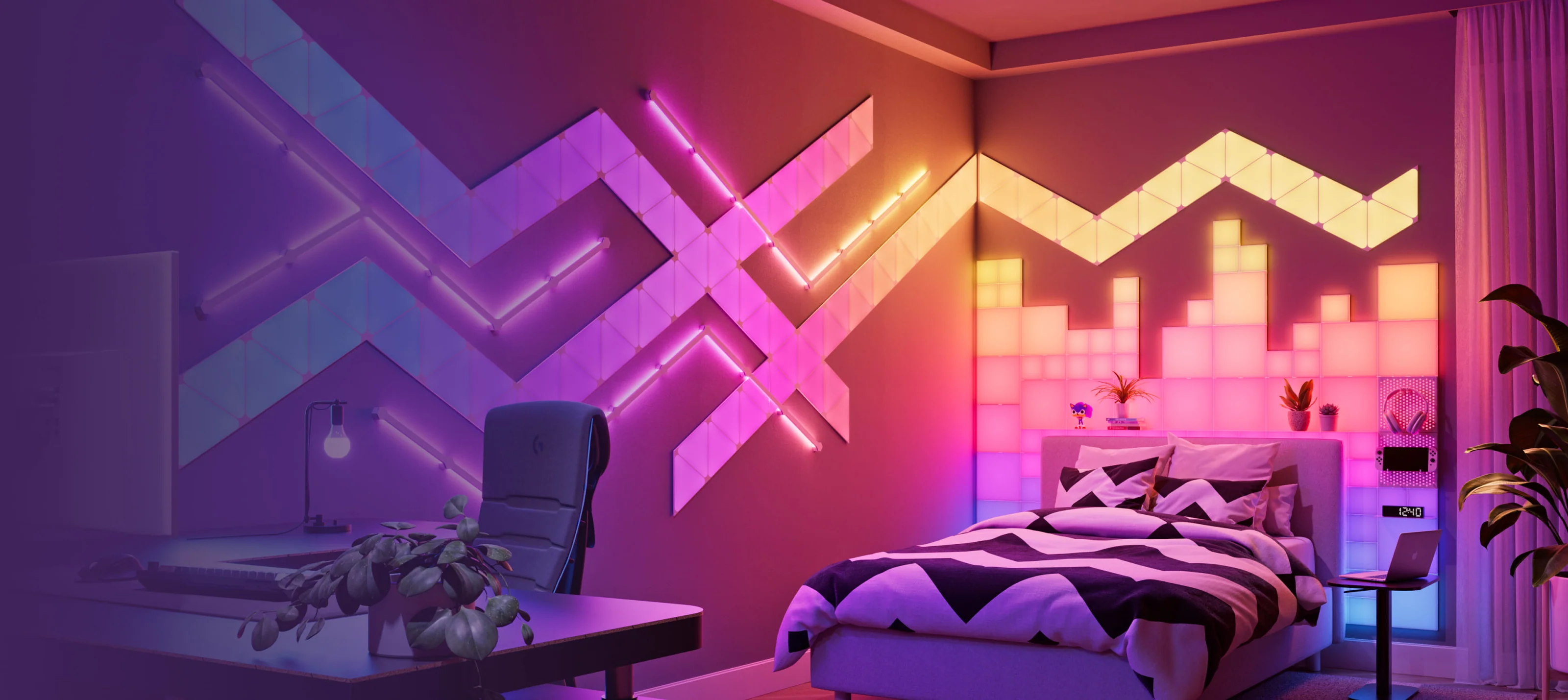 Illuminate Your World with Innovation