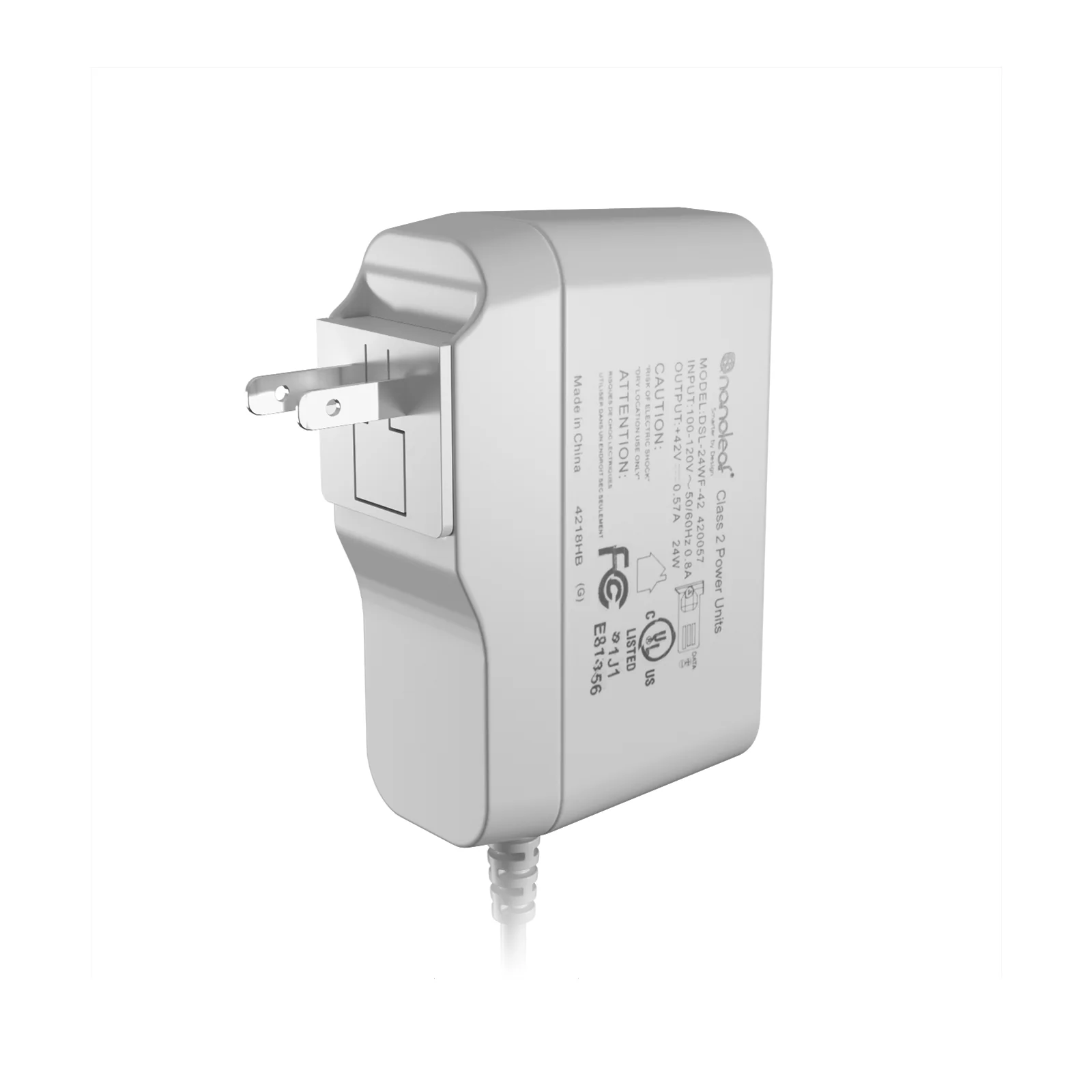 Expo Display Case / Canvas 24W Power Supply - Image 3