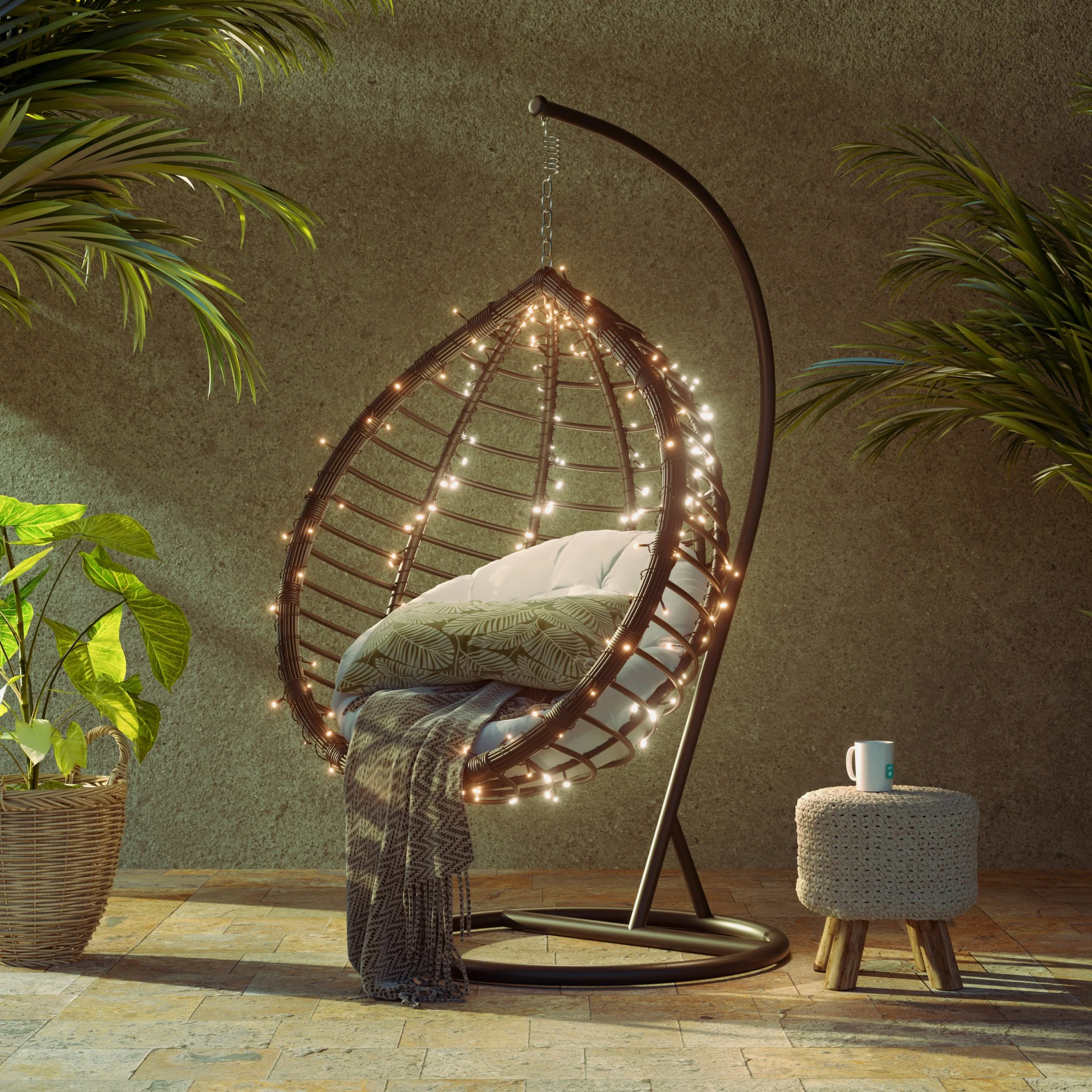 Matter Smart String Lights (250 LEDs) - Image 6