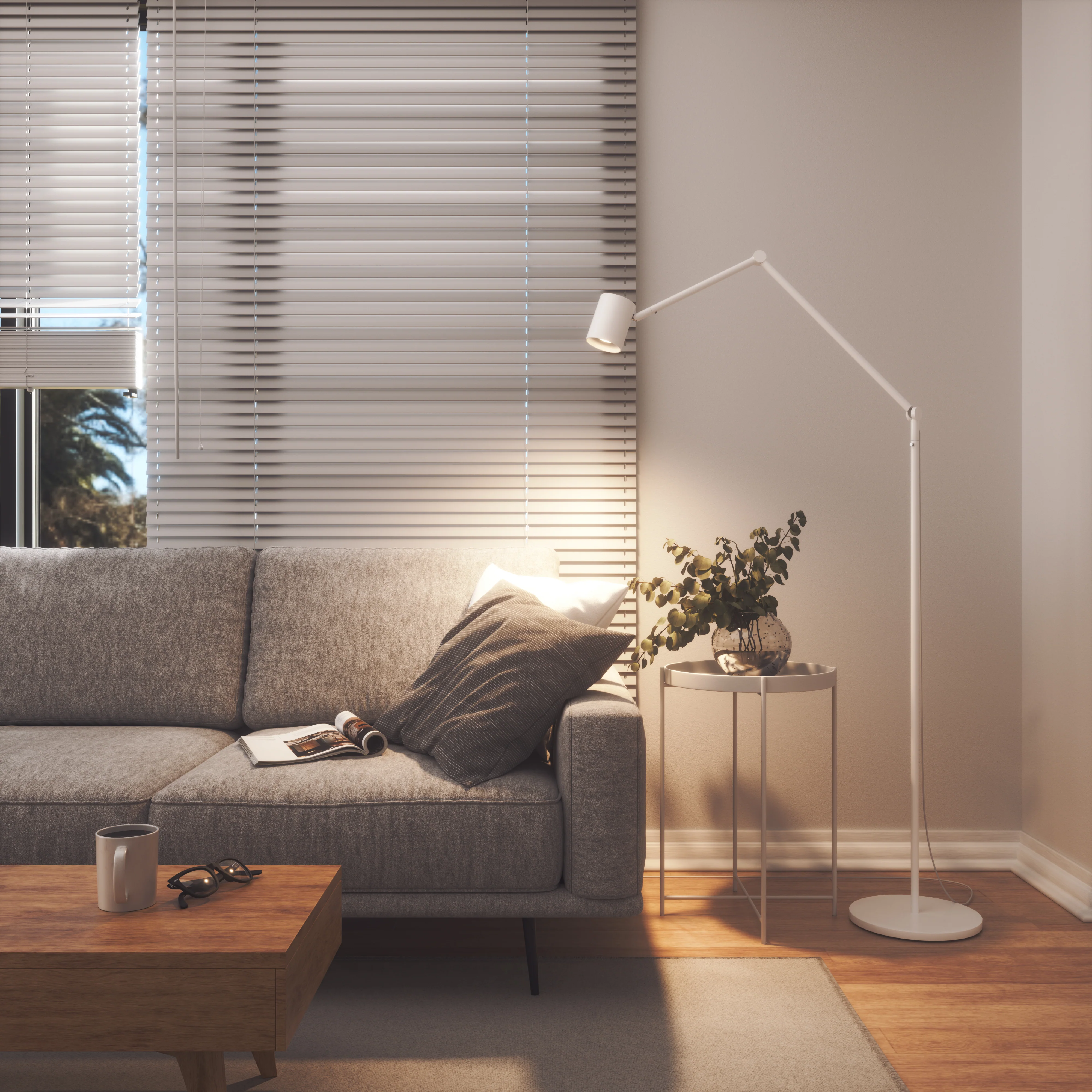 Matter Wi-Fi GU10 Smart Bulb (3 Pack) - Image 3