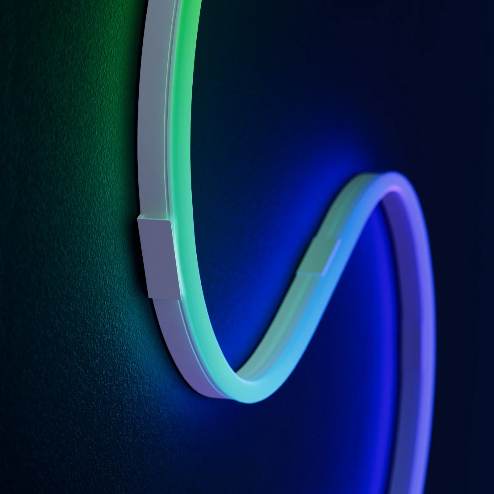 Matter Smart Multicolor Rope Light - Image 3