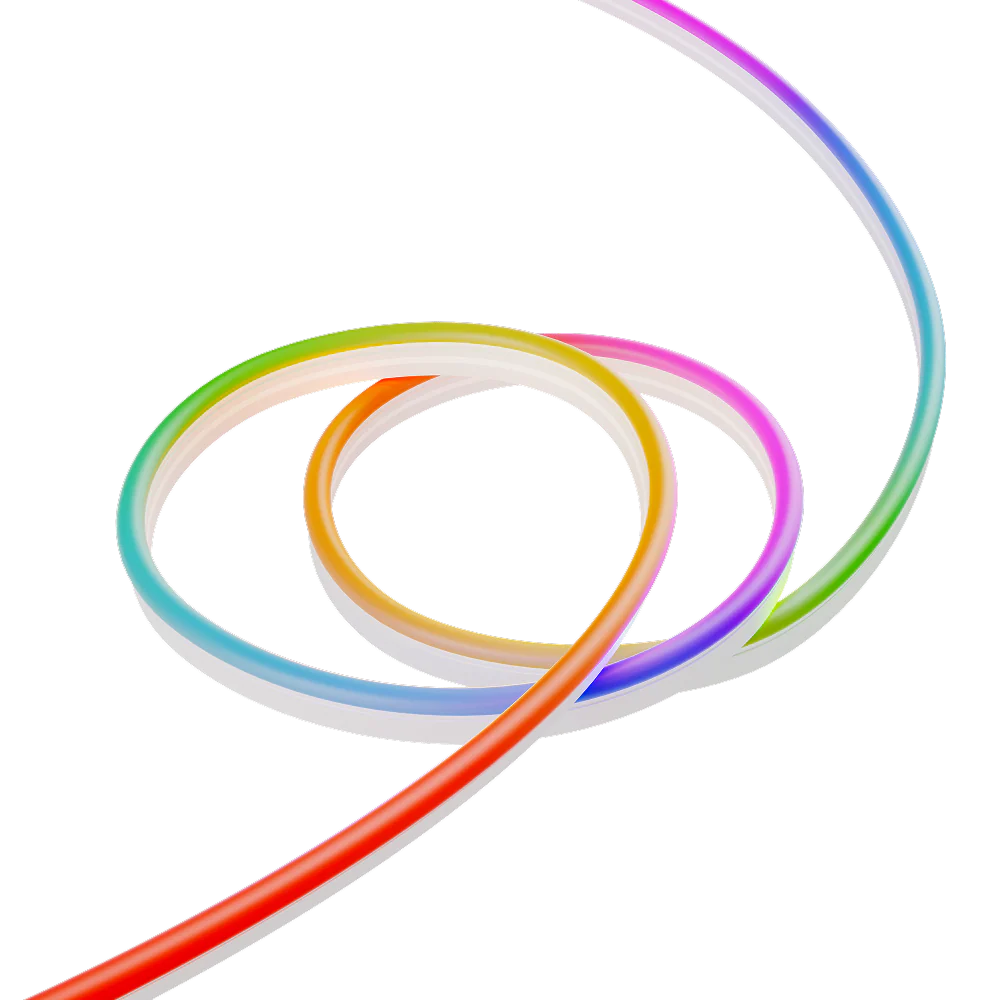 Matter Smart Multicolor Rope Light - Image 4