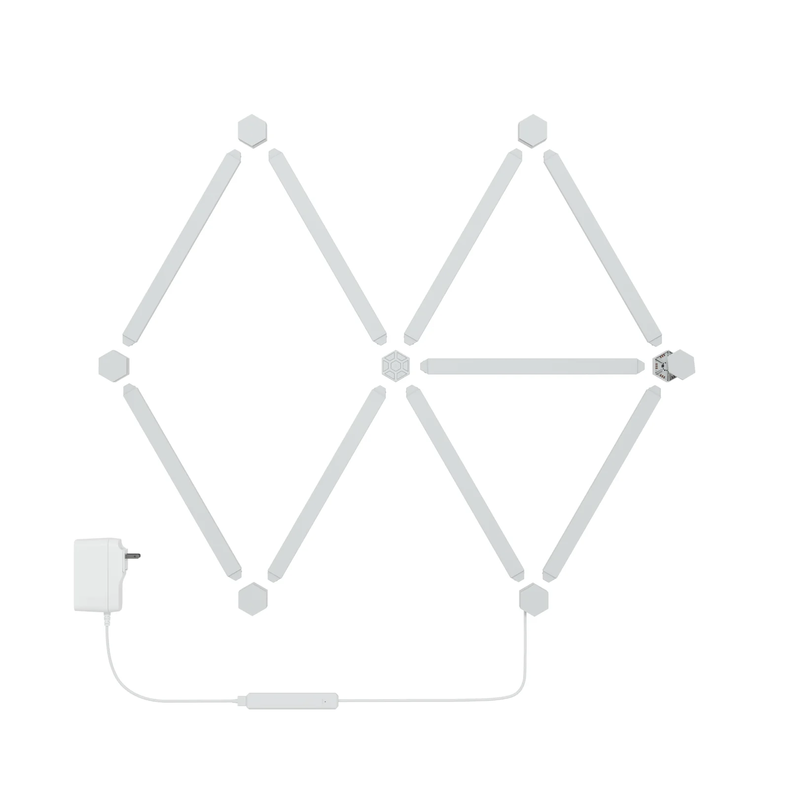 Lines 60 Degrees Starter Kit (9 Lines) - Image 5