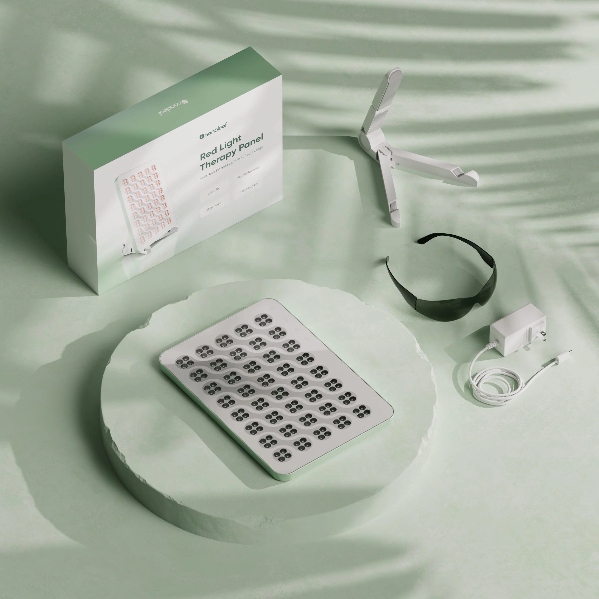 Red Light Therapy Panel - Image 4