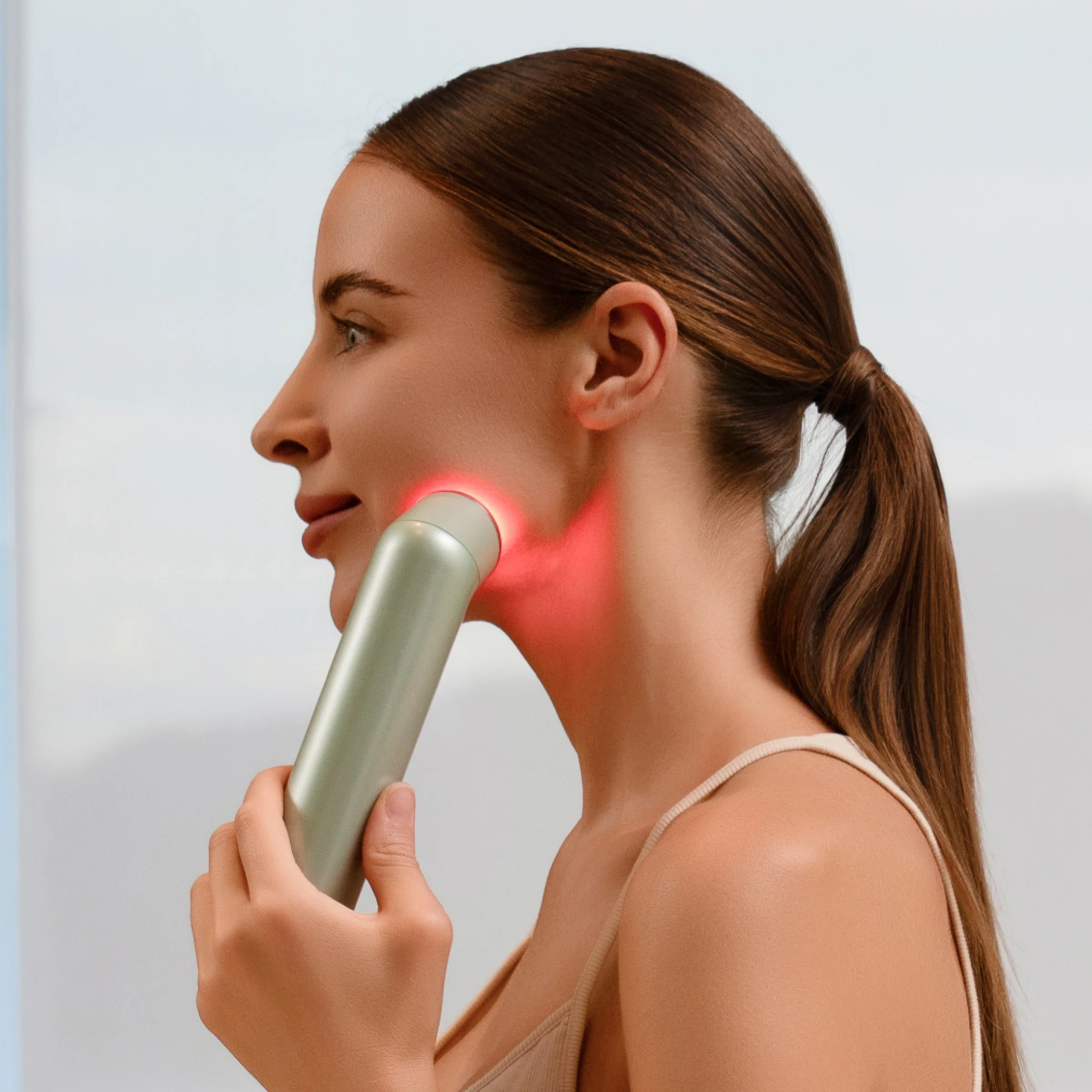 6-in-1 Light Therapy Wand - Image 3